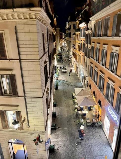 Appartement The Break Rome