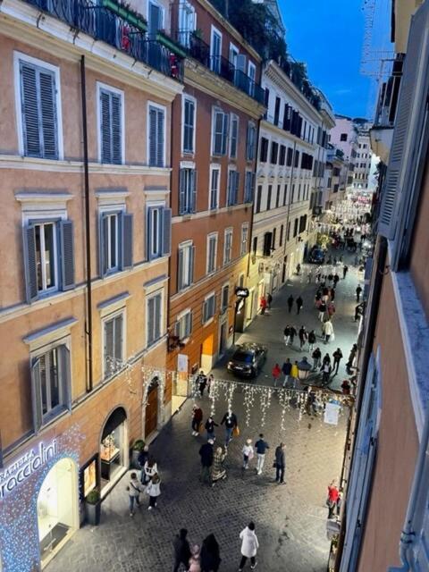 The Break Appartement Rome