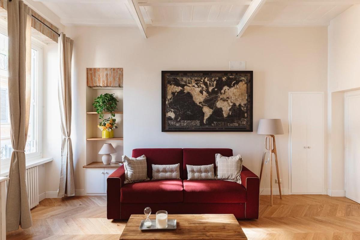 The Break Apartment *