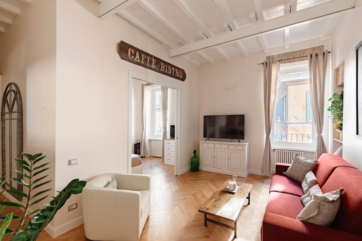 Appartement The Break Rome