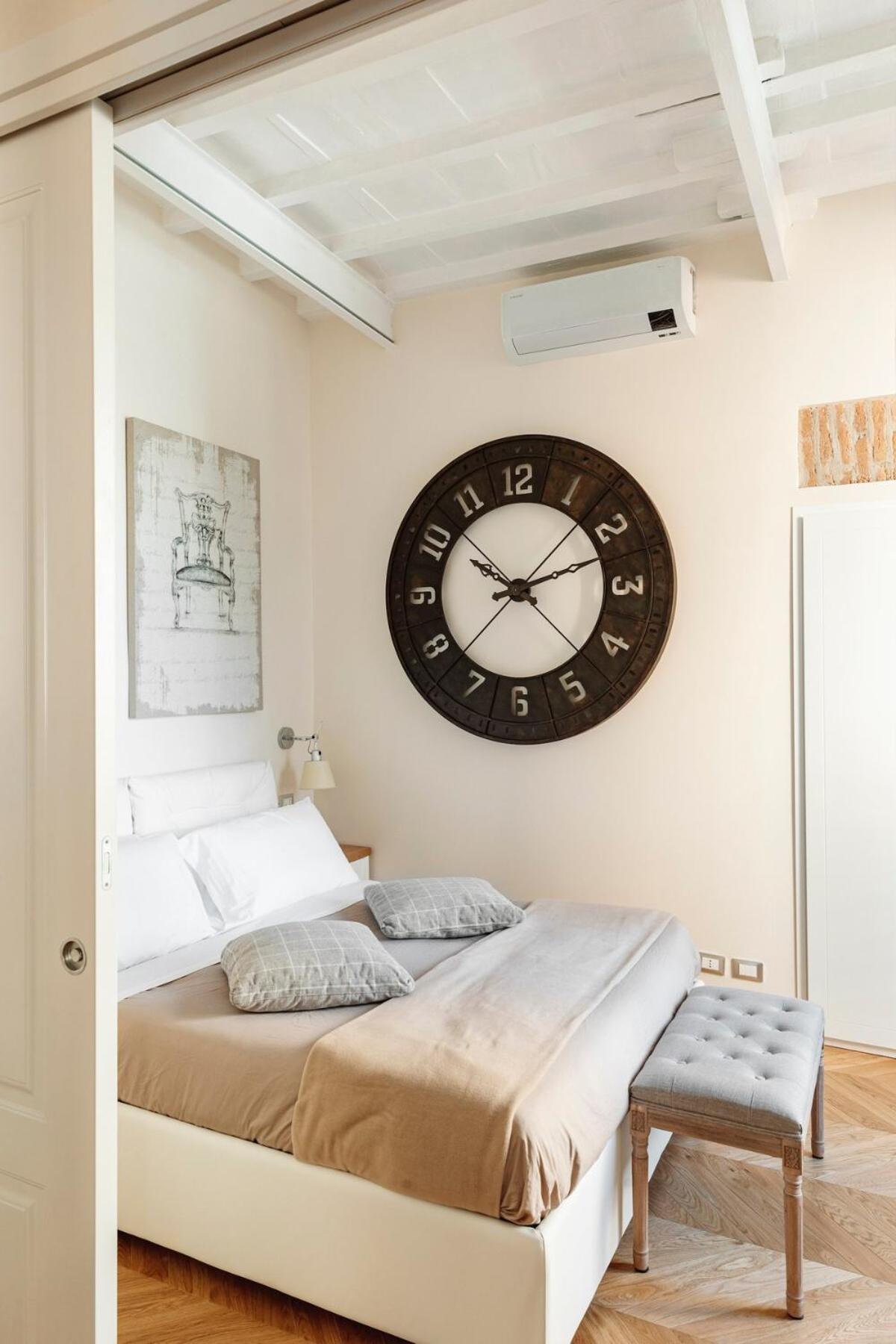 Apartment The Break Rome